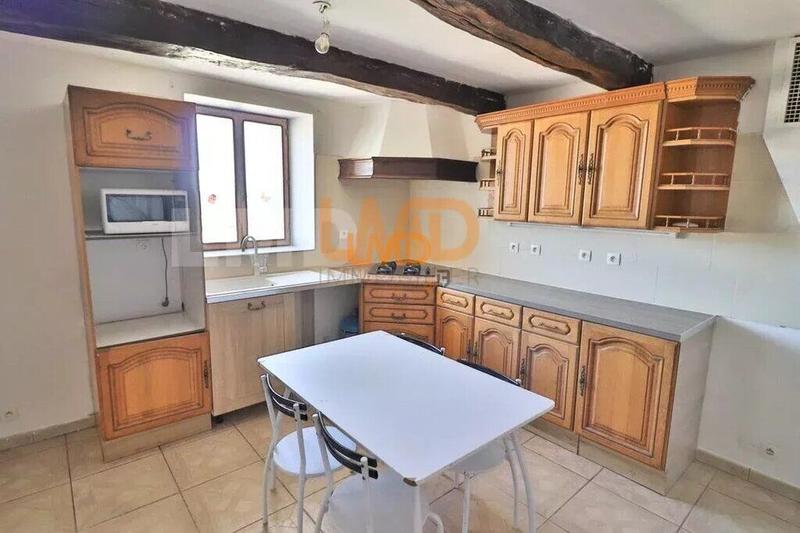 Duplex - 97 m² - 4 pièces