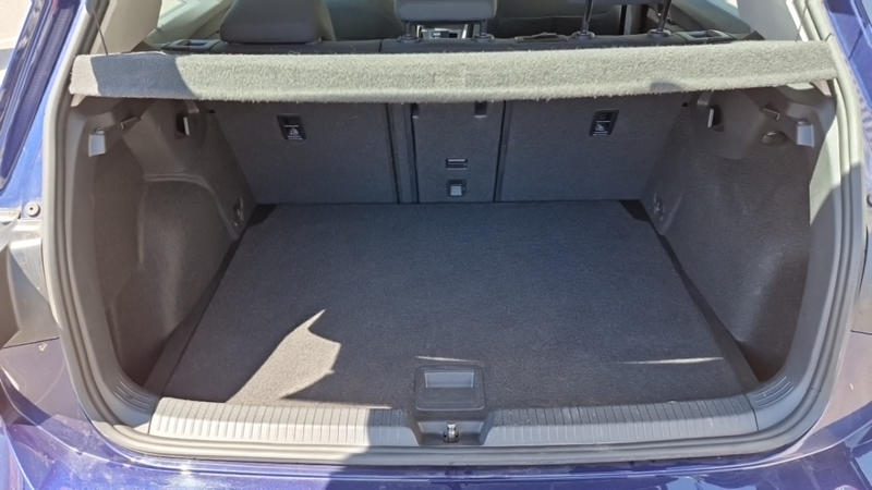 Volkswagen Golf 1.5 Etsi Opf 150 Dsg7 Style