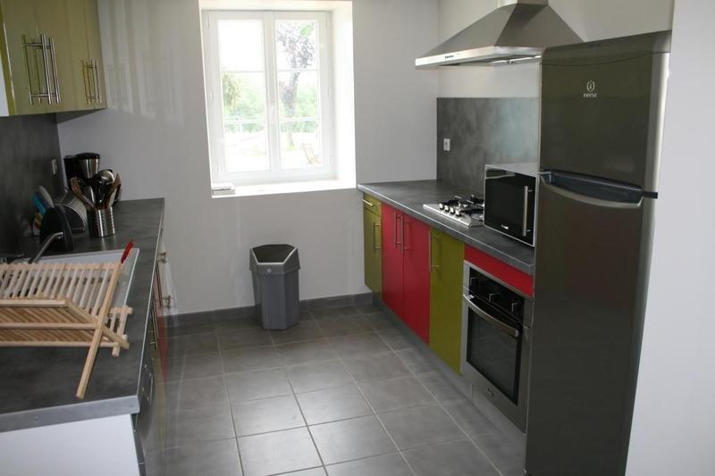 Maison - 454 m² - 15 pièces