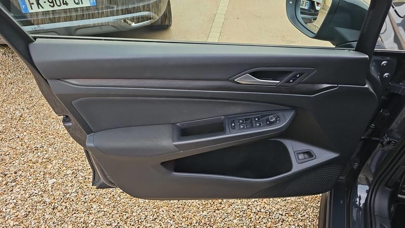 Volkswagen Golf 1.4 Tsi 245 Plug in Hybrid Dsg6 Gte - Automatique