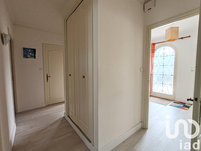 Maison - 154 m² - 6 pièces