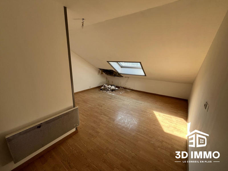 Immeuble - 280 m²