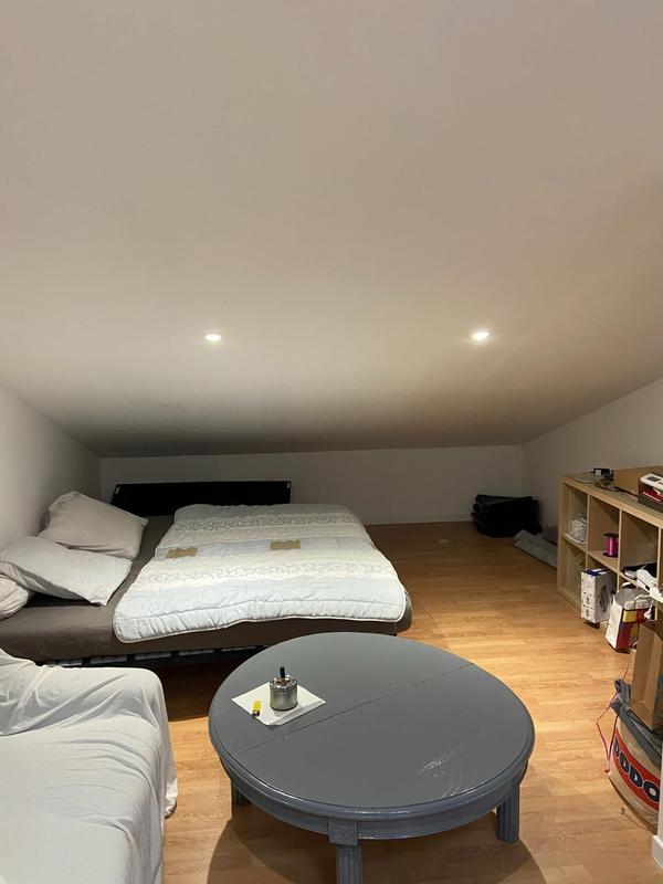 Local commercial - 50 m²