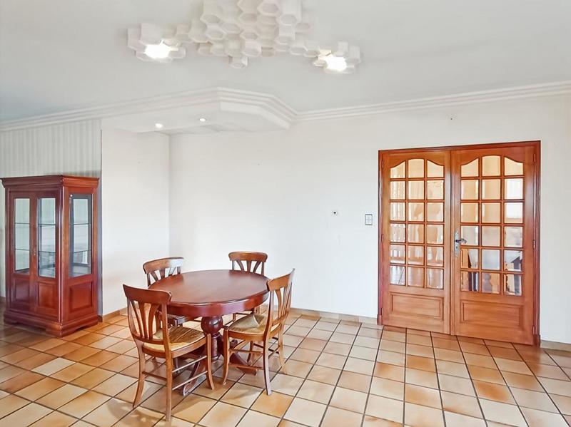 Maison - 133 m² - 5 pièces