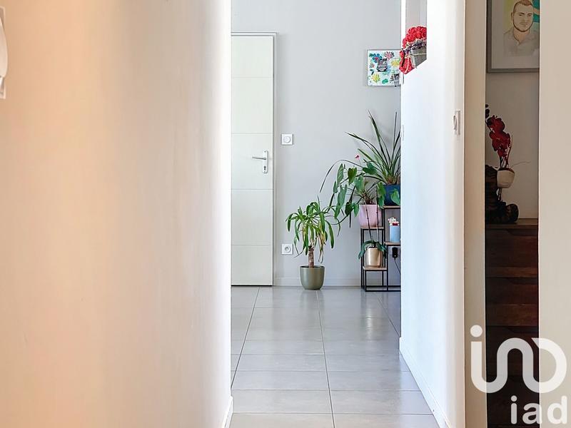 Maison - 111 m² - 5 pièces