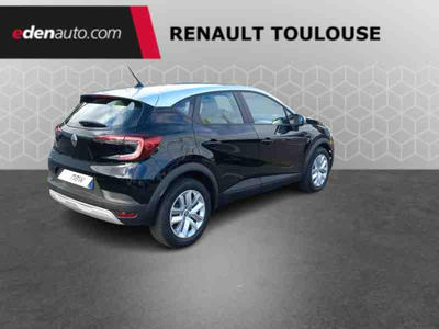 Renault Captur TCe 140 - 21 Business