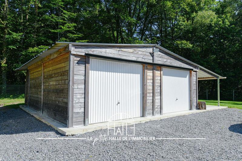 Villa - 195 m² - 6 pièces