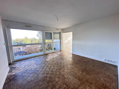 Appartement - 79 m² - 4 pièces