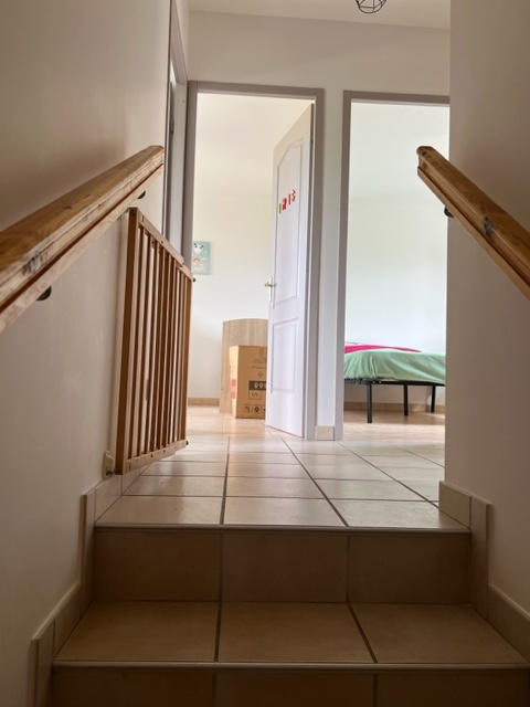 Maison - 103 m² - 4 pièces