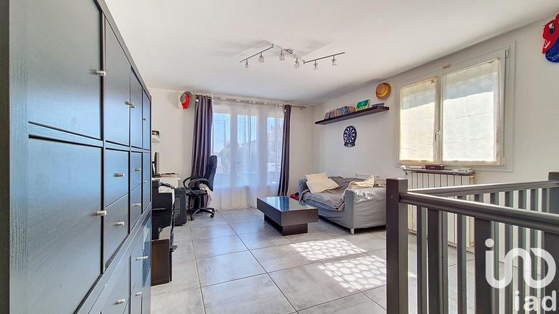 Maison - 70 m² - 4 pièces