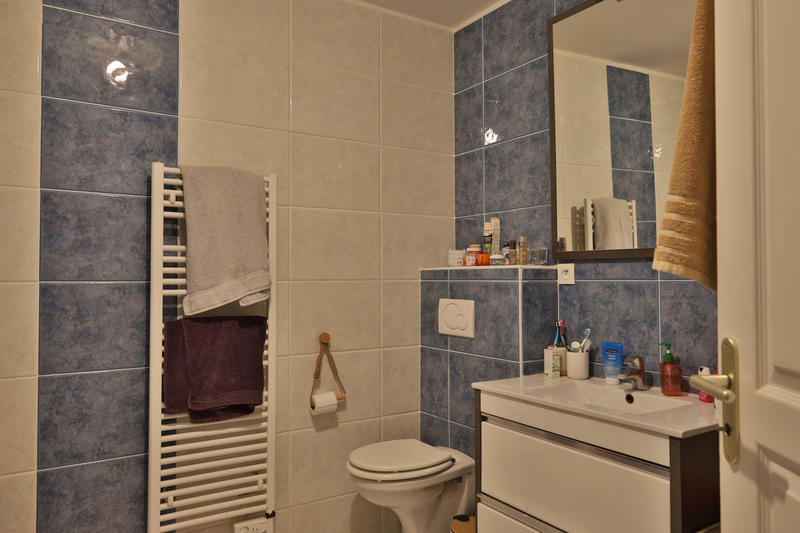 Duplex - 79 m² - 3 pièces