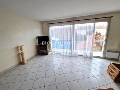 Maison - 58 m² - 2 pièces