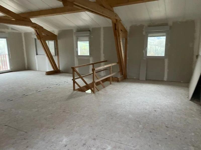 Maison - 166 m² - 5 pièces