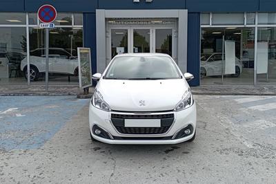 Peugeot 208 Puretech 110 s&amp;S Eat6 Allure Busin