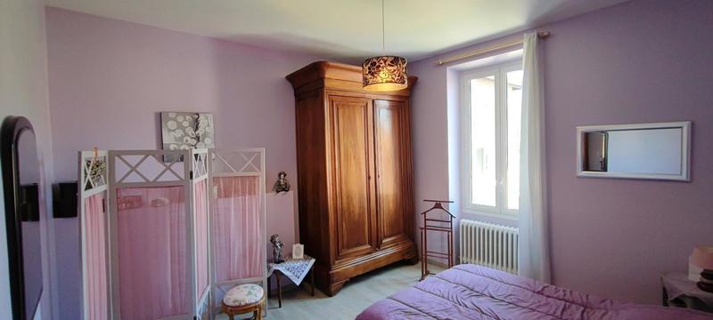 Maison - 162 m² - 6 pièces