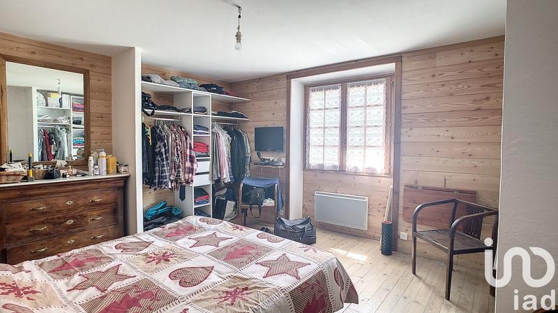 Châlet - 385 m² - 15 pièces