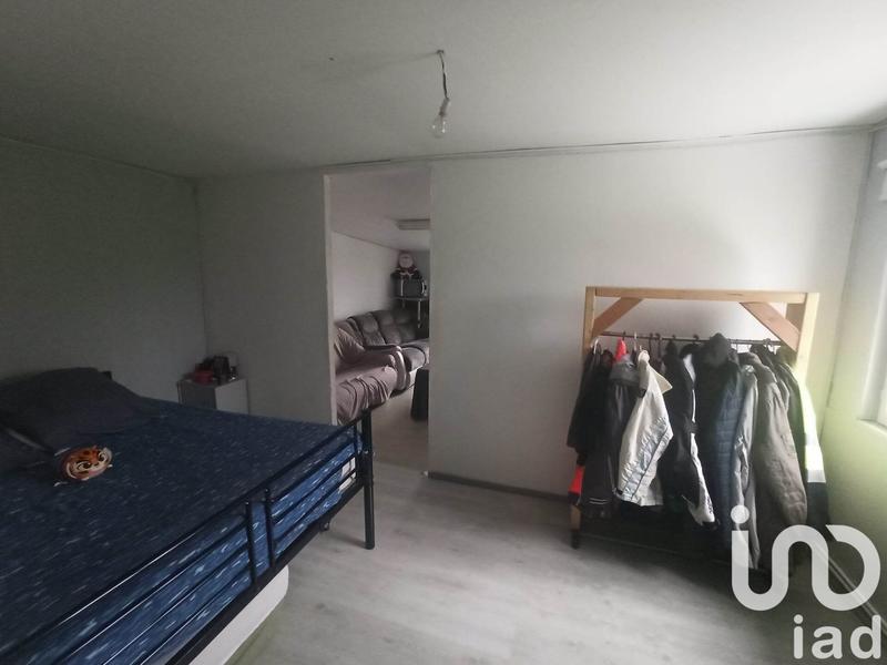 Maison - 186 m² - 5 pièces