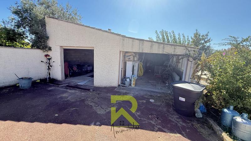 Villa - 160 m² - 6 pièces