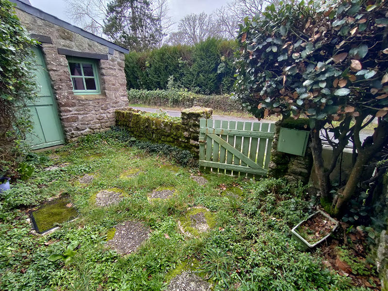 Maison - 67 m² - 3 pièces