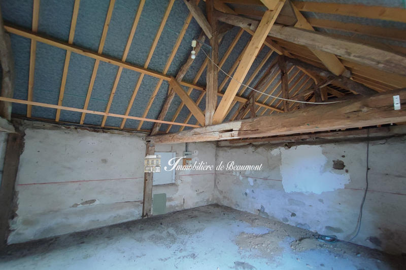 Maison - 78 m² - 5 pièces