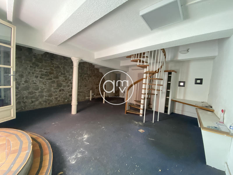 Local commercial - 48 m²