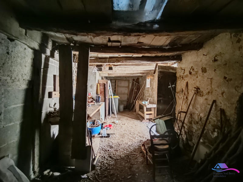 Appartement - 98 m² - 4 pièces