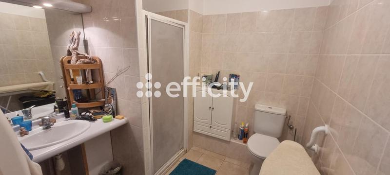 Appartement - 23 m² - 1 pièce