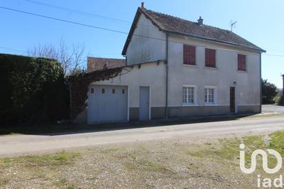 Ferme - 115 m² - 5 pièces