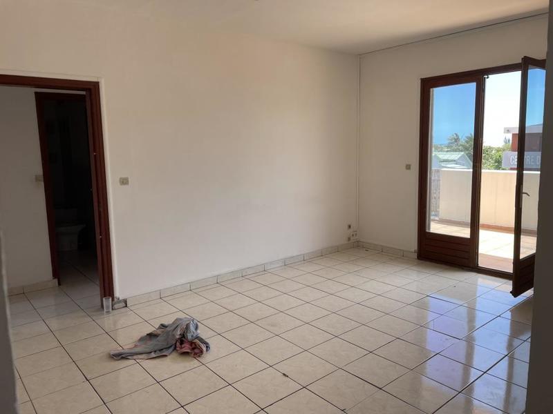 Appartement - 71 m² - 4 pièces