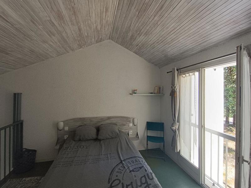 Appartement - 39 m² - 3 pièces