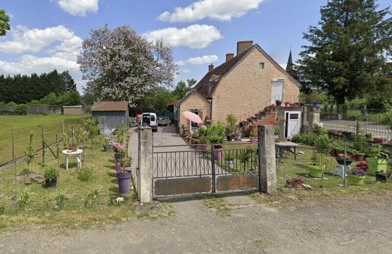 Maison - 48 m² - 2 pièces