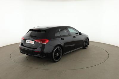 Mercedes Classe a 250 Amg Line 7g-Dct 224 ch