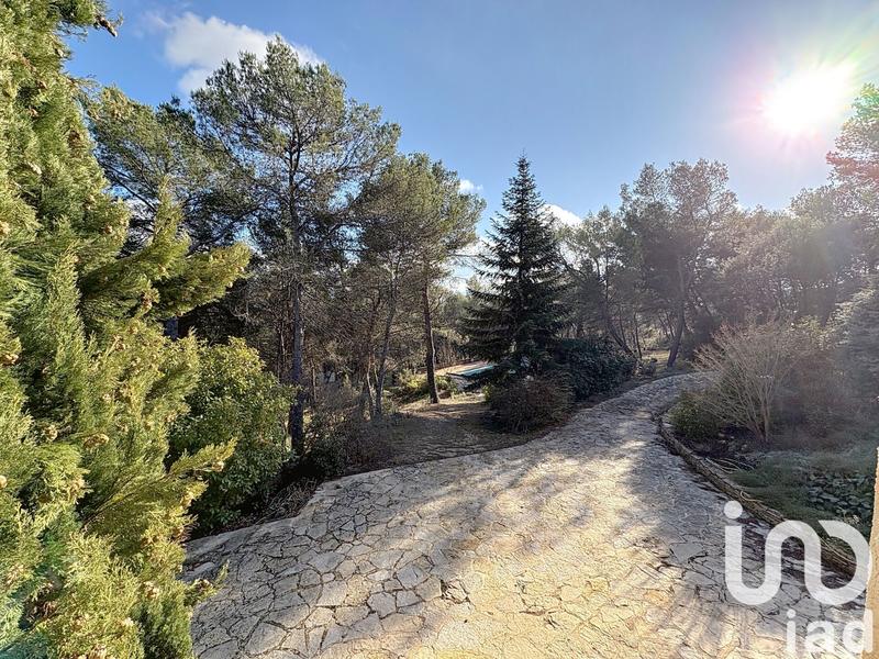 Maison - 182 m² - 6 pièces