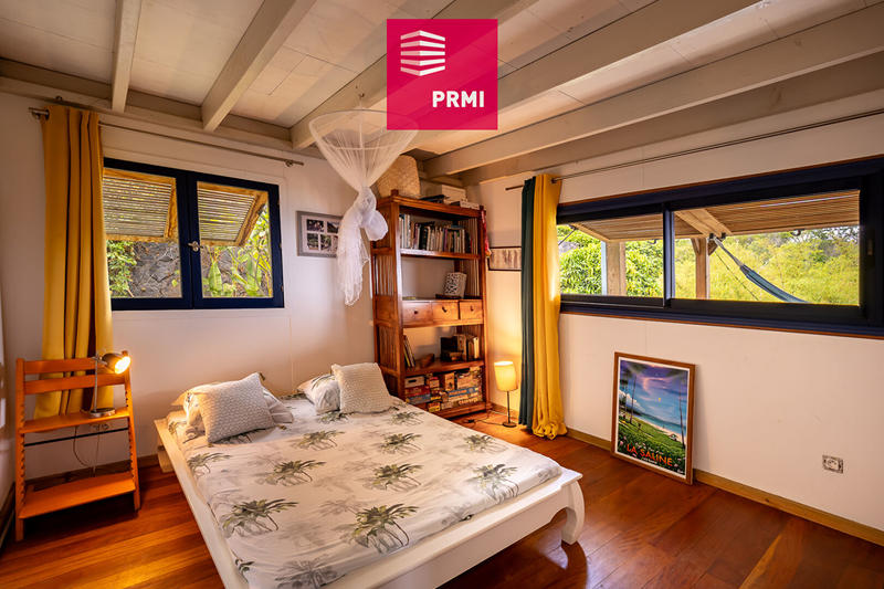 Maison - 114 m² - 5 pièces