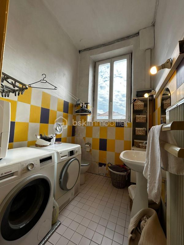 Maison de ville - 150 m² - 6 pièces