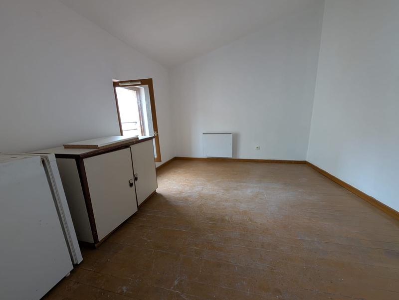 Immeuble - 170 m²