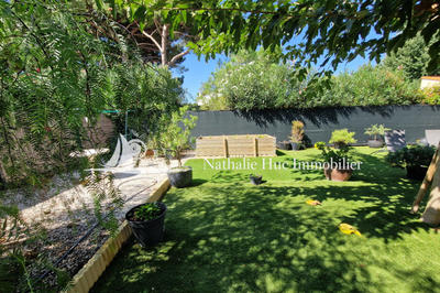 Villa - 115 m² - 4 pièces