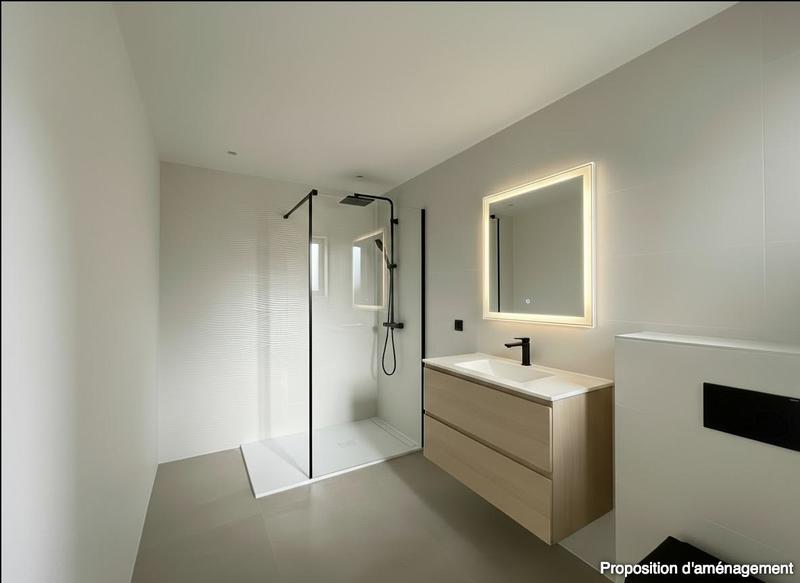 Villa - 134 m² - 4 pièces