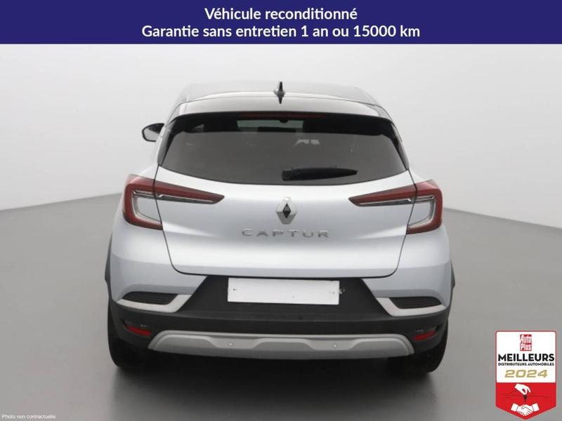 Renault Captur 1.0 Tce 90ch Techno