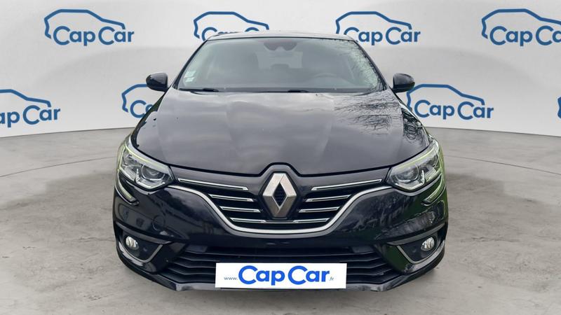 Renault Mégane IV 1.5 dCi 115 Business