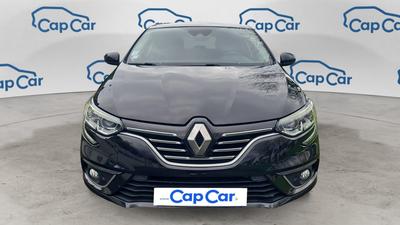 Renault Mégane IV 1.5 dCi 115 Business