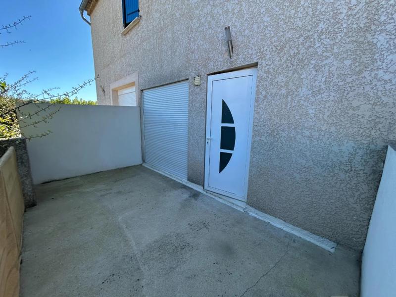 Appartement - 38 m² - 1 pièce