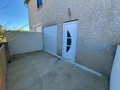 Appartement - 38 m² - 1 pièce