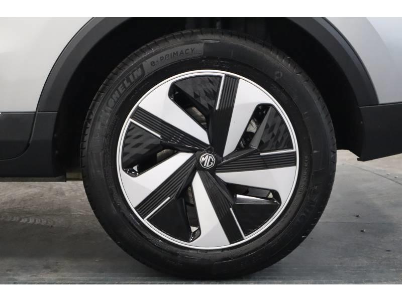 Mg Zs Ev Autonomie etendue 70kWh - 115 kW 2wd Luxury