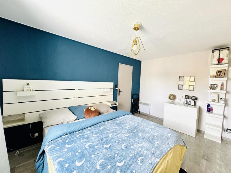 Appartement - 80 m² - 3 pièces