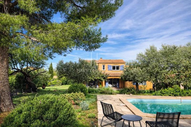 Maison - 155 m² - 7 pièces