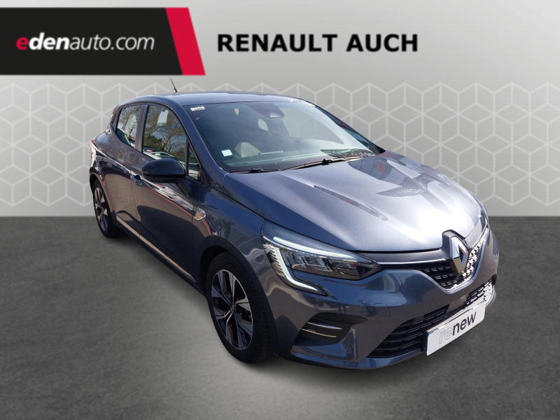 Renault Clio SCe 65 - 21 Limited