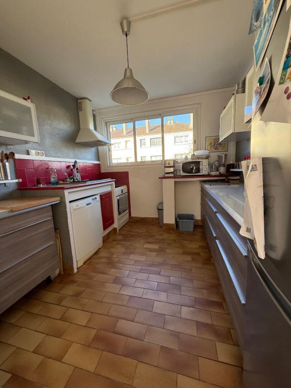 Maison - 130 m² - 7 pièces