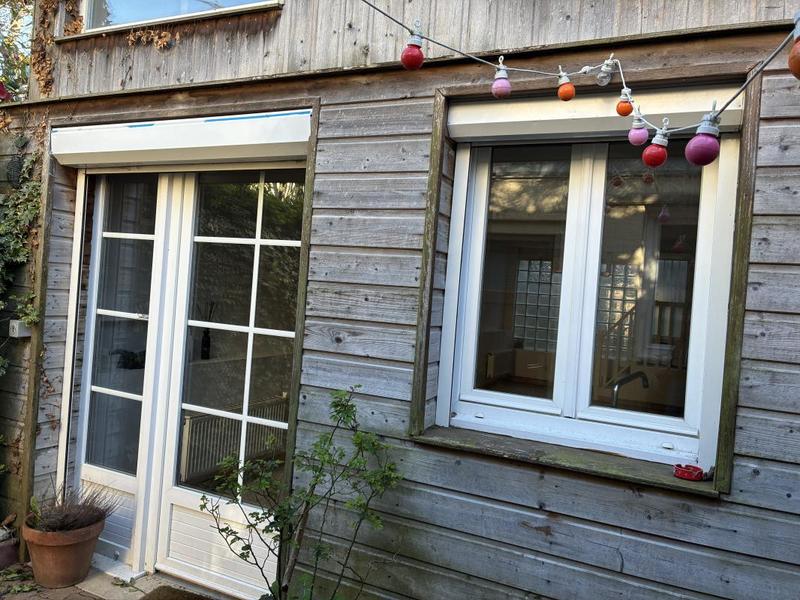 Maison - 59 m² - 3 pièces