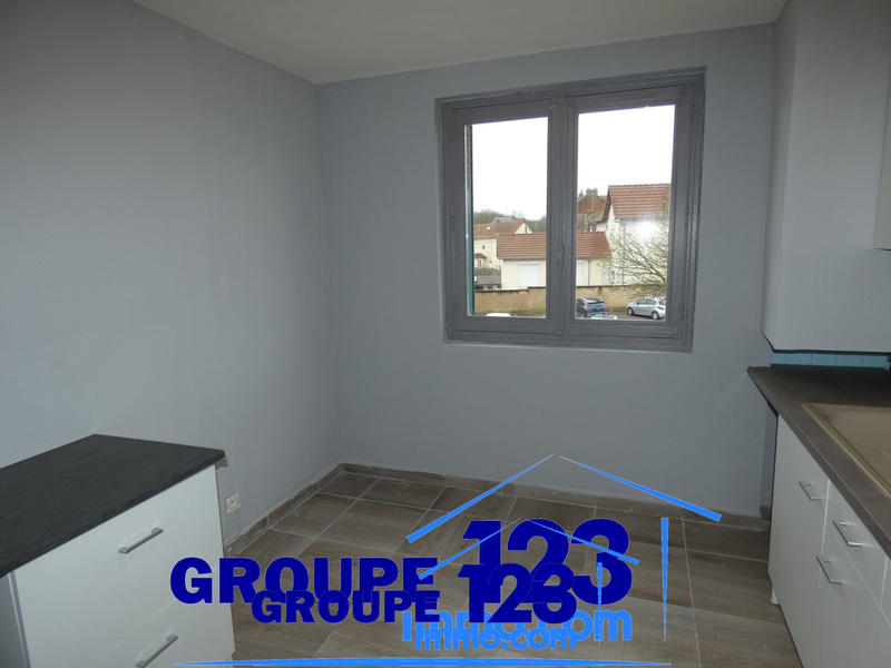 Appartement - 84 m² - 4 pièces